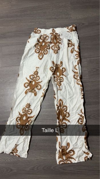 Pantalon femme neuf