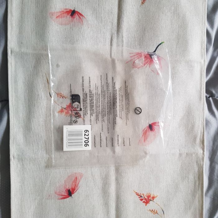 Chemin de table - photo numéro 3