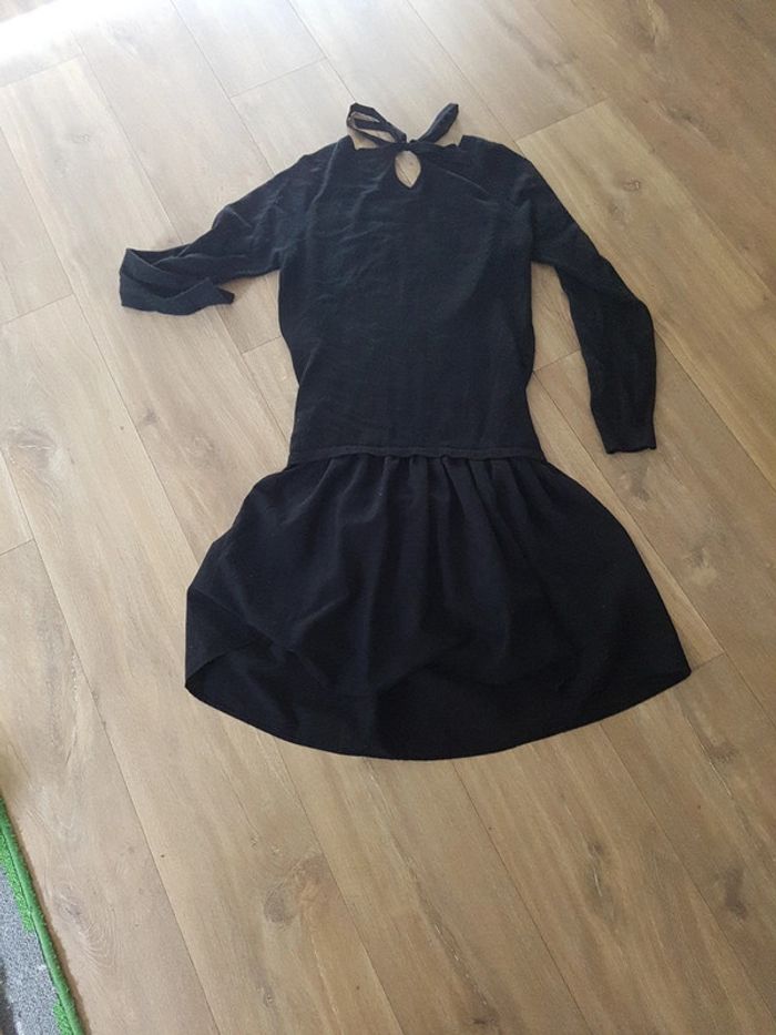 Robe grossesse - photo numéro 4