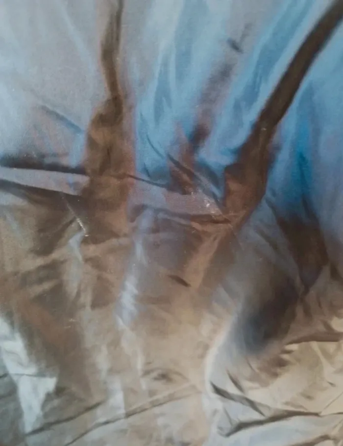 Manteau taille 8 ans - photo numéro 4
