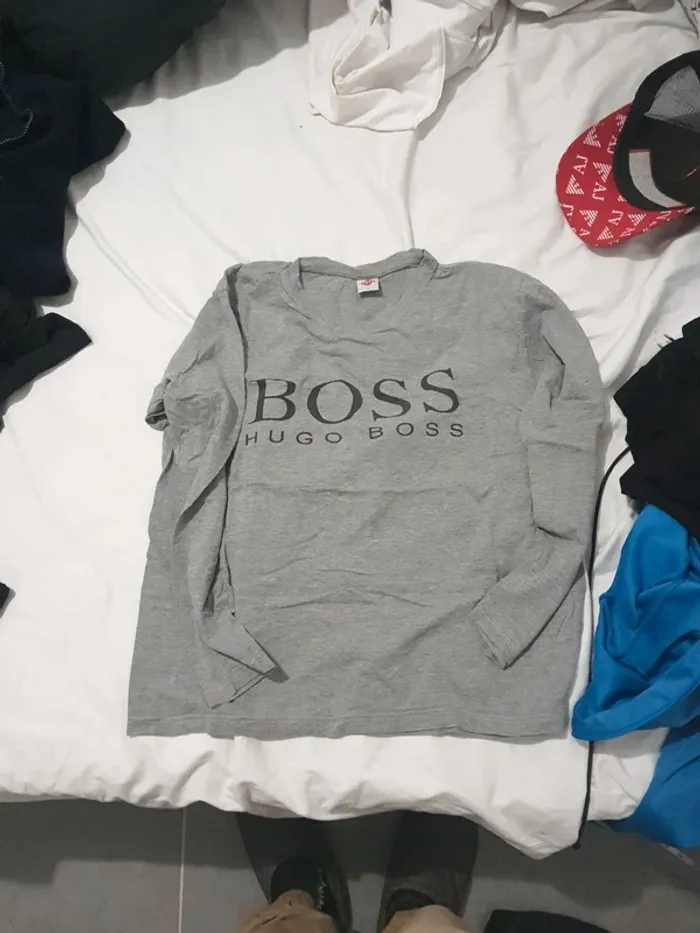 T shirt
