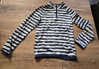 Sous pull thermique