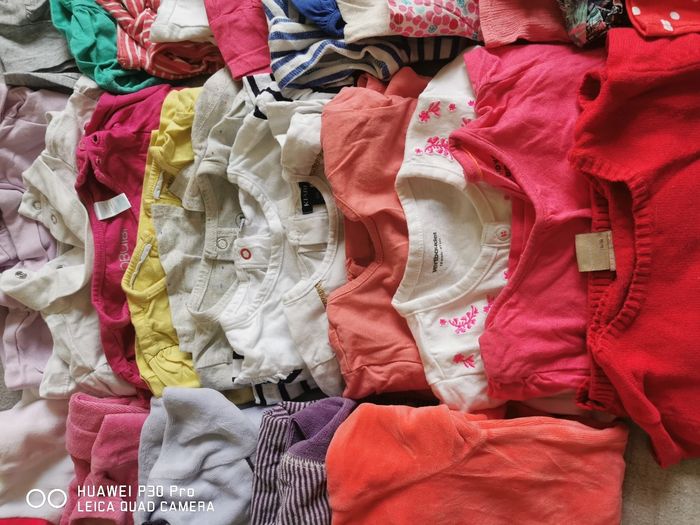Lot de vêtements 18 mois - photo numéro 6