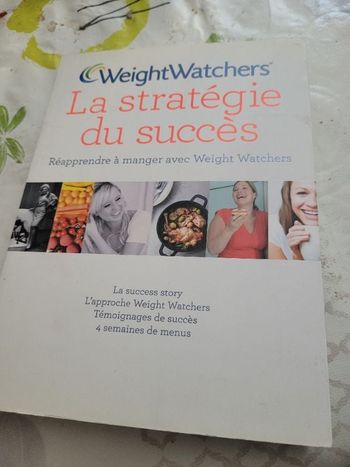 La stratégie du succes
