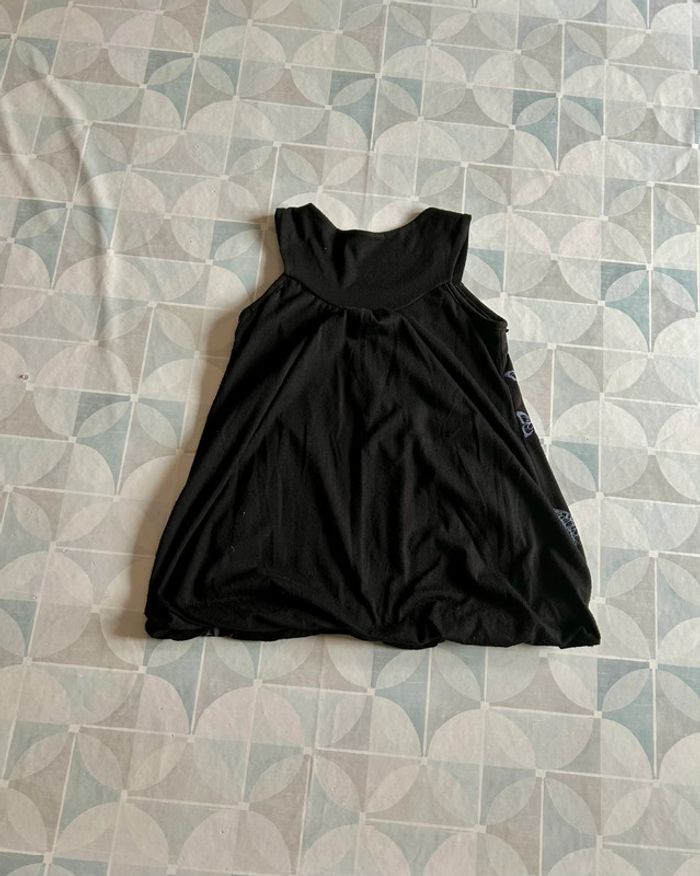 T shirt fille - 10 ans - p’tit mome - en très bon état - photo numéro 2