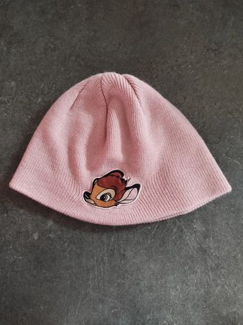Bonnet Bambi