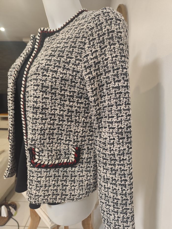 Veste neuve - photo numéro 4