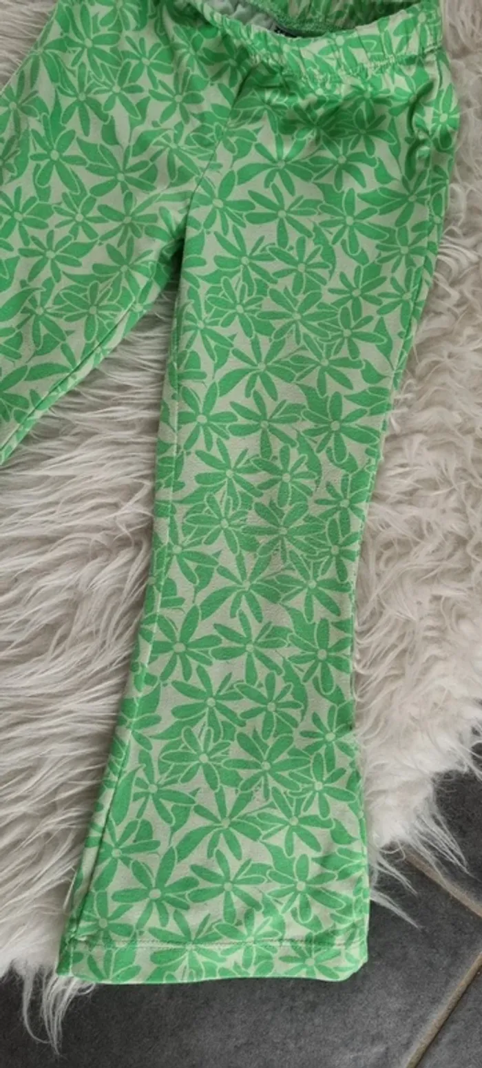 Ensemble haut + bas ZEEMAN - photo numéro 4