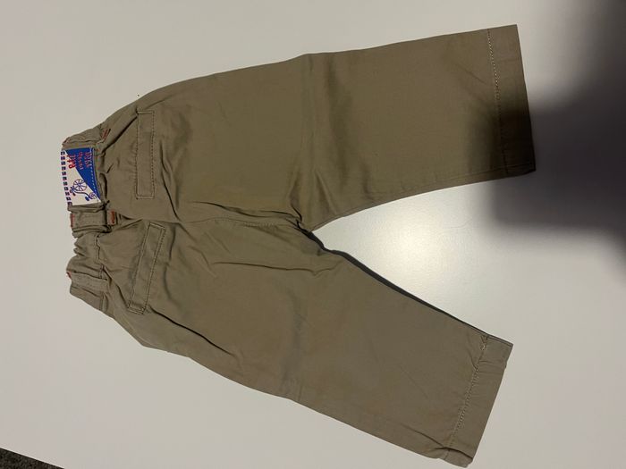 Pantalon 9 mois - photo numéro 3