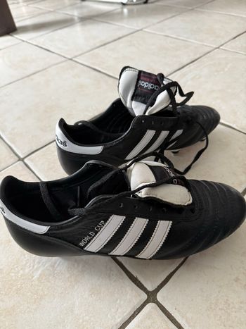 World Cup adidas
