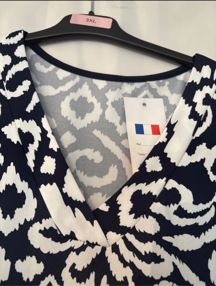 T shirt - photo numéro 2