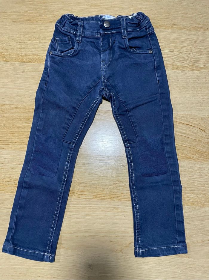 Ensemble garçon 4 ans - photo numéro 5