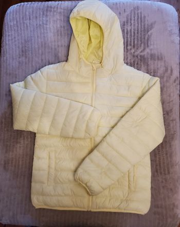 Doudoune 14 ans