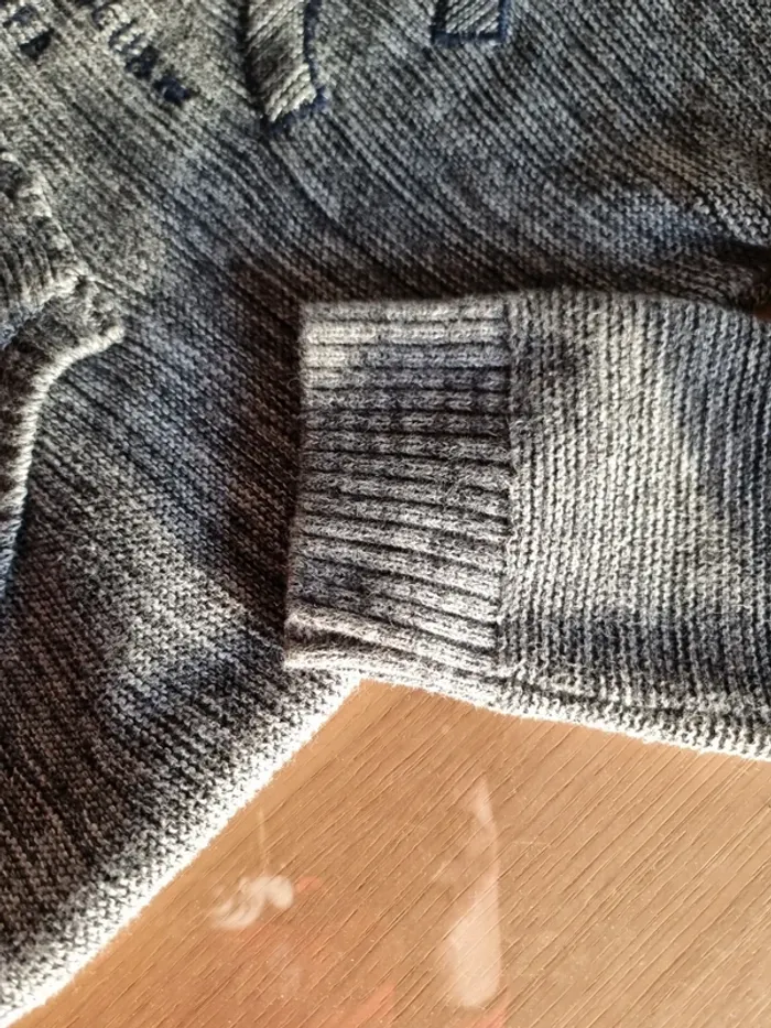 Sweat Tape à l'œil 14 ans - photo numéro 5