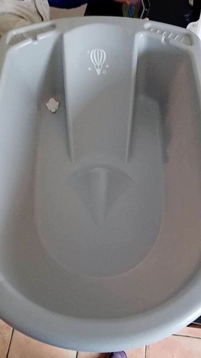 Baignoire bébé