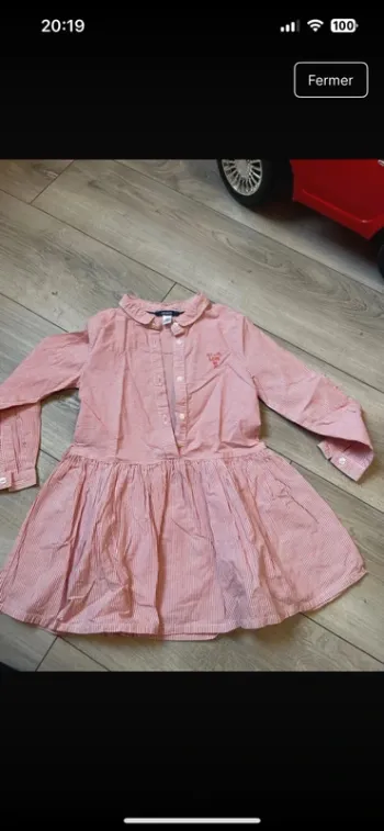 Robe ml