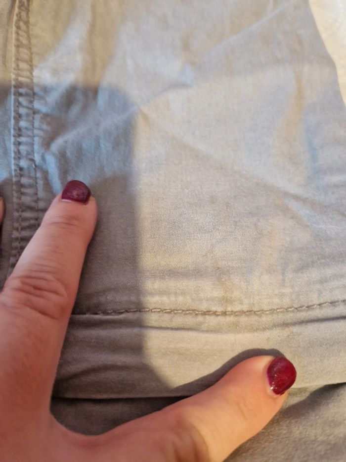 Pantalon / short 4 ans - photo numéro 4