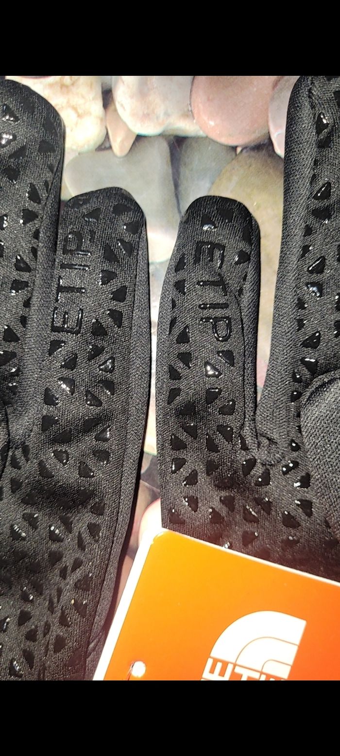 Gant the north face etip - photo numéro 10