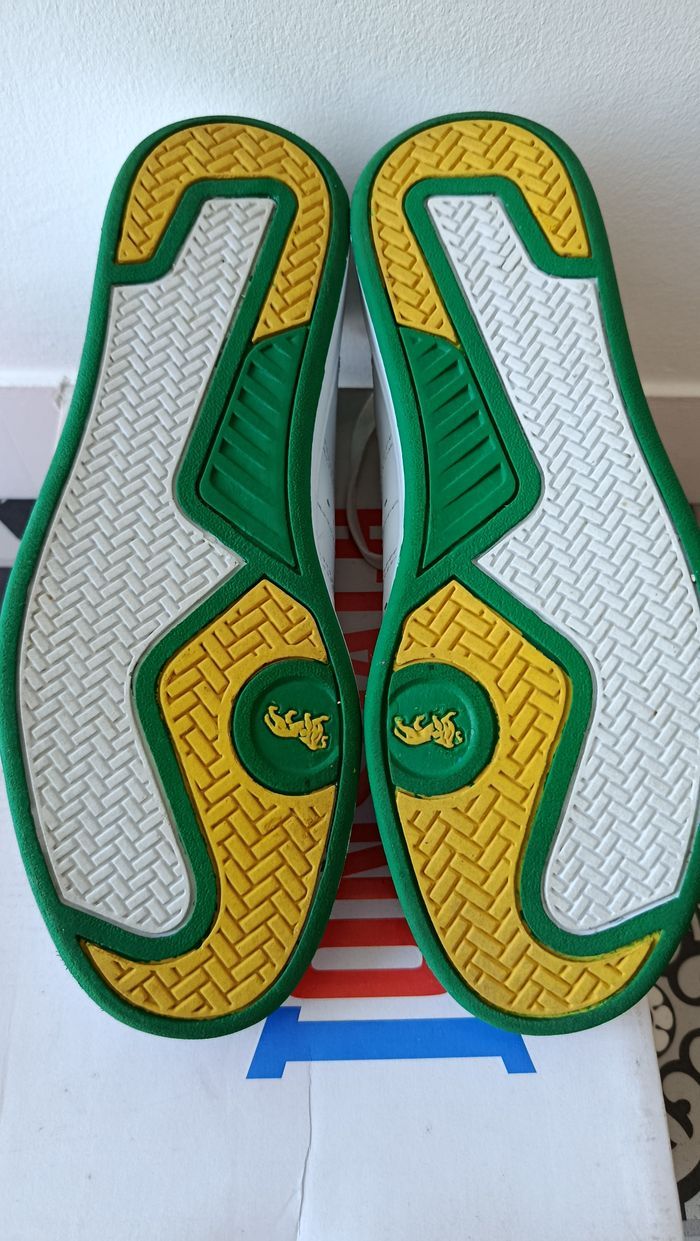 Baskets Lonsdale - photo numéro 10