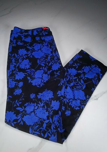 Pantalon Sinequanone 97%Coton Taille 42