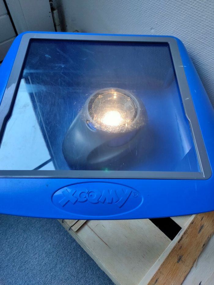 Xoomy - photo numéro 4
