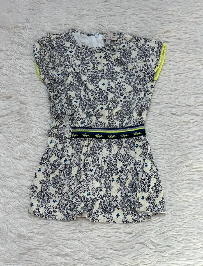 Robe Chipie