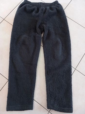 Pantalon pilou pilou