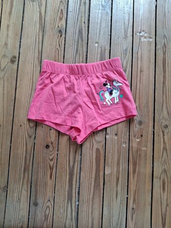 Short taille 2/3 ans