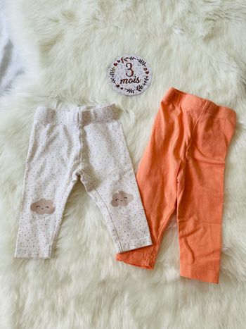 Lot leggings