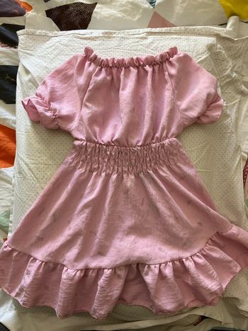 Robe 24 mois