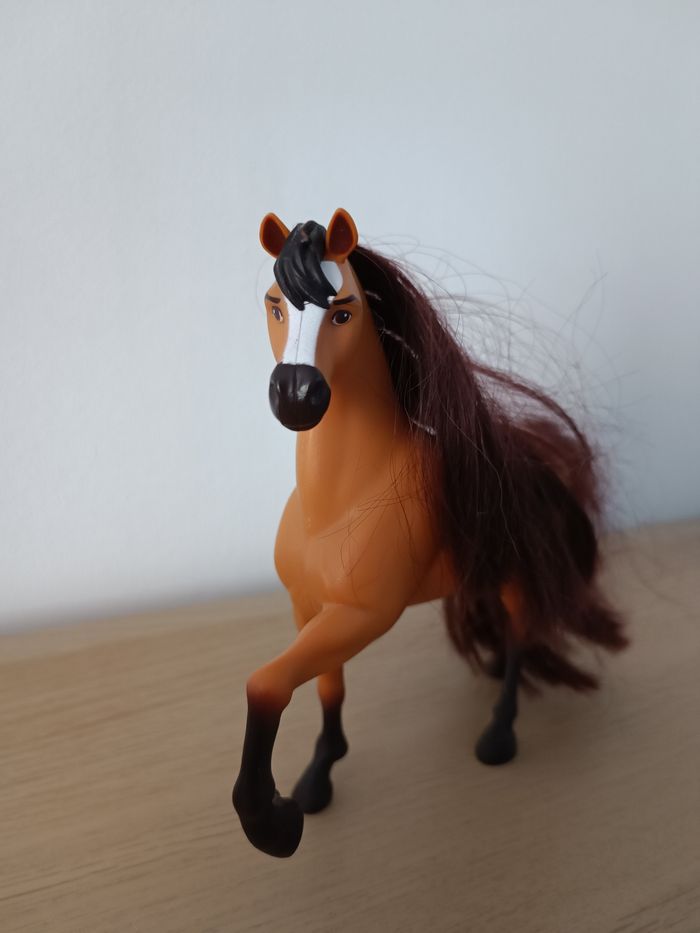 Cheval de spirit - photo numéro 2