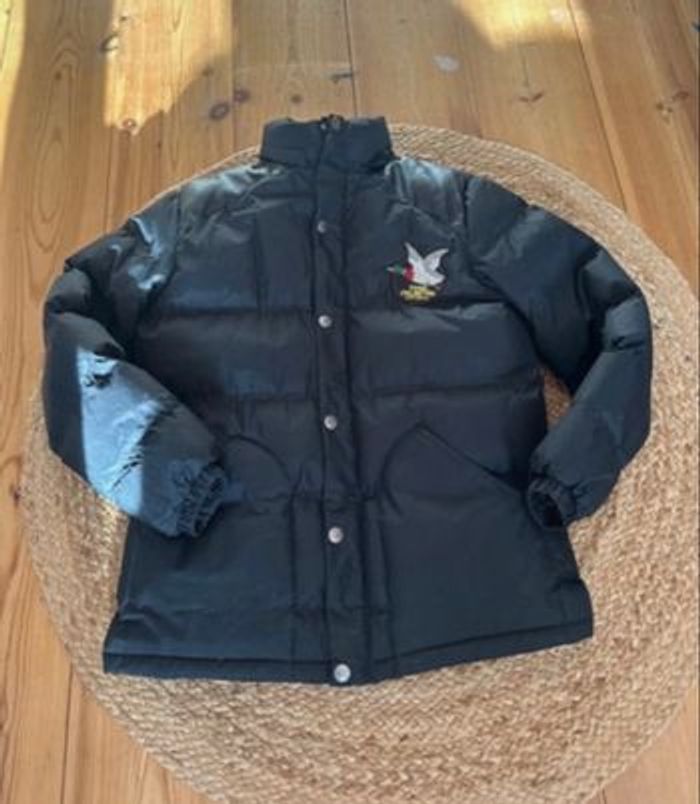 Blouson chevignon garçon