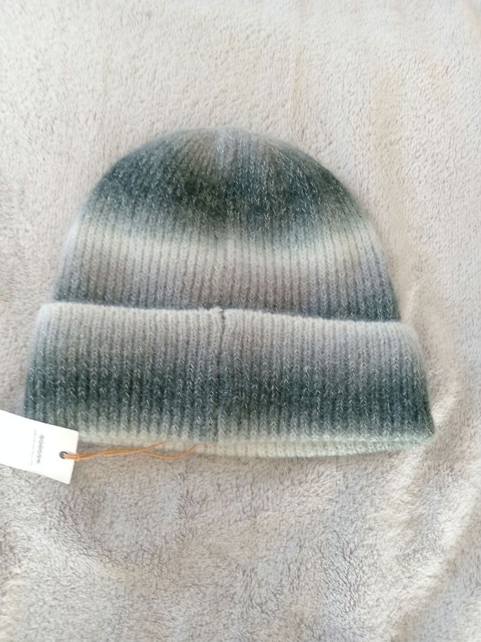 Bonnet femme bonobo - photo numéro 2