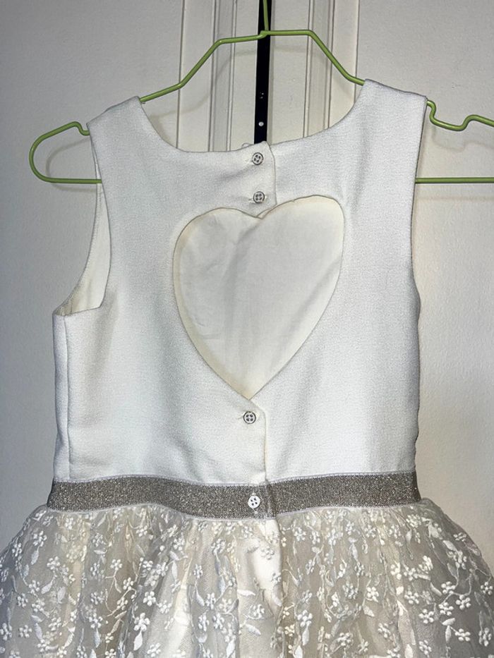 Robe de cérémonie fille orchestra taille 10 ans - photo numéro 6