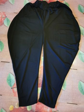 pantalon taille unique