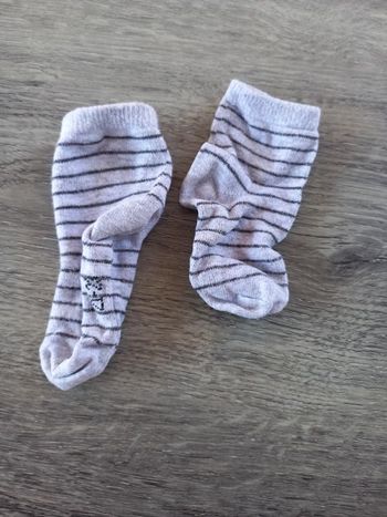 Chaussettes