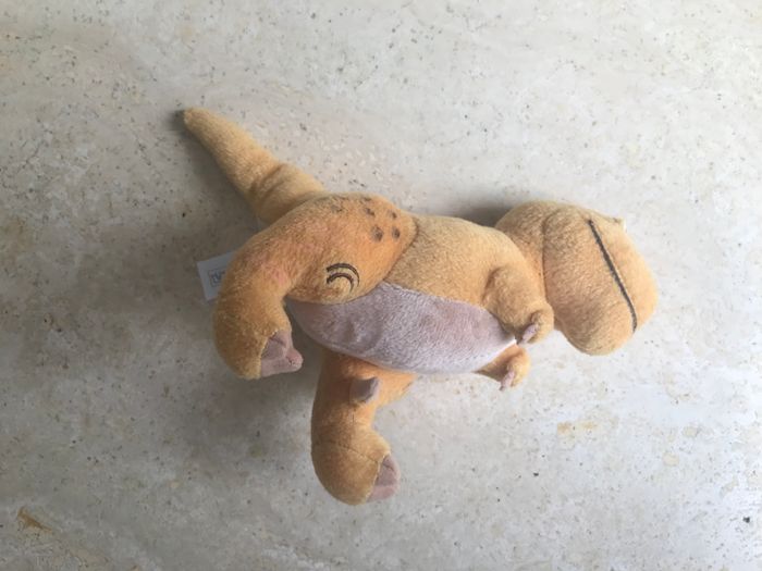 Peluche « Disney - Nash - The Good Dinosaur » - photo numéro 4