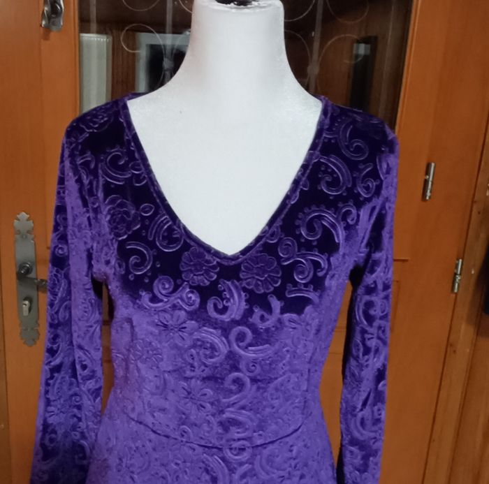 Robe femme - photo numéro 3