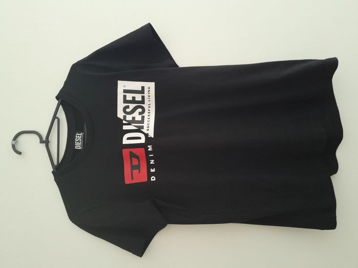 T-Shirt Diesel