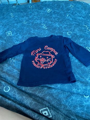 T shirt gemo