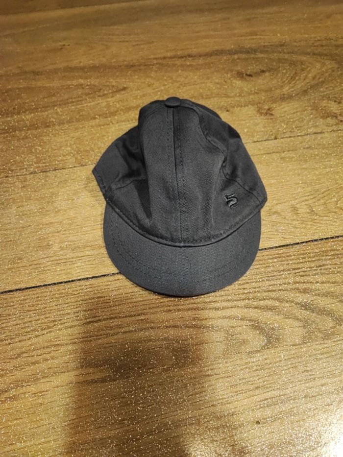 Casquette bébé