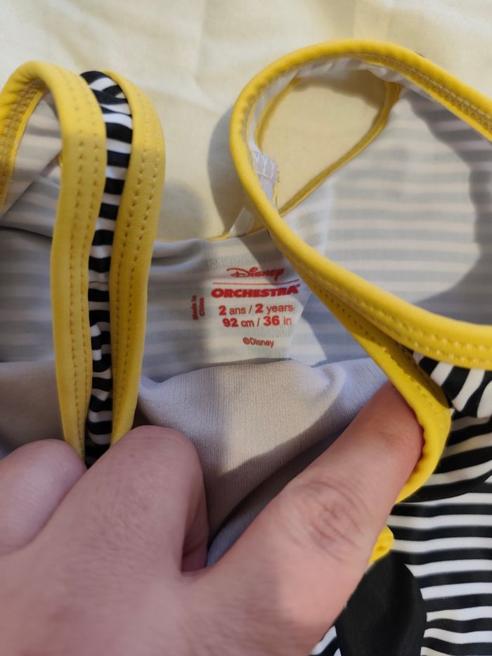 Maillot de bain - photo numéro 6