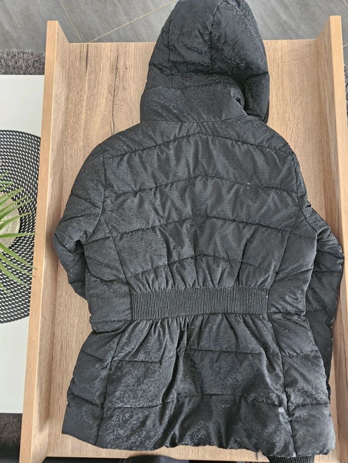 Blouson Teddy Smith - photo numéro 2