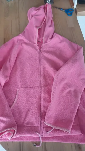 Veste polaire Debbie Morgan taille 40