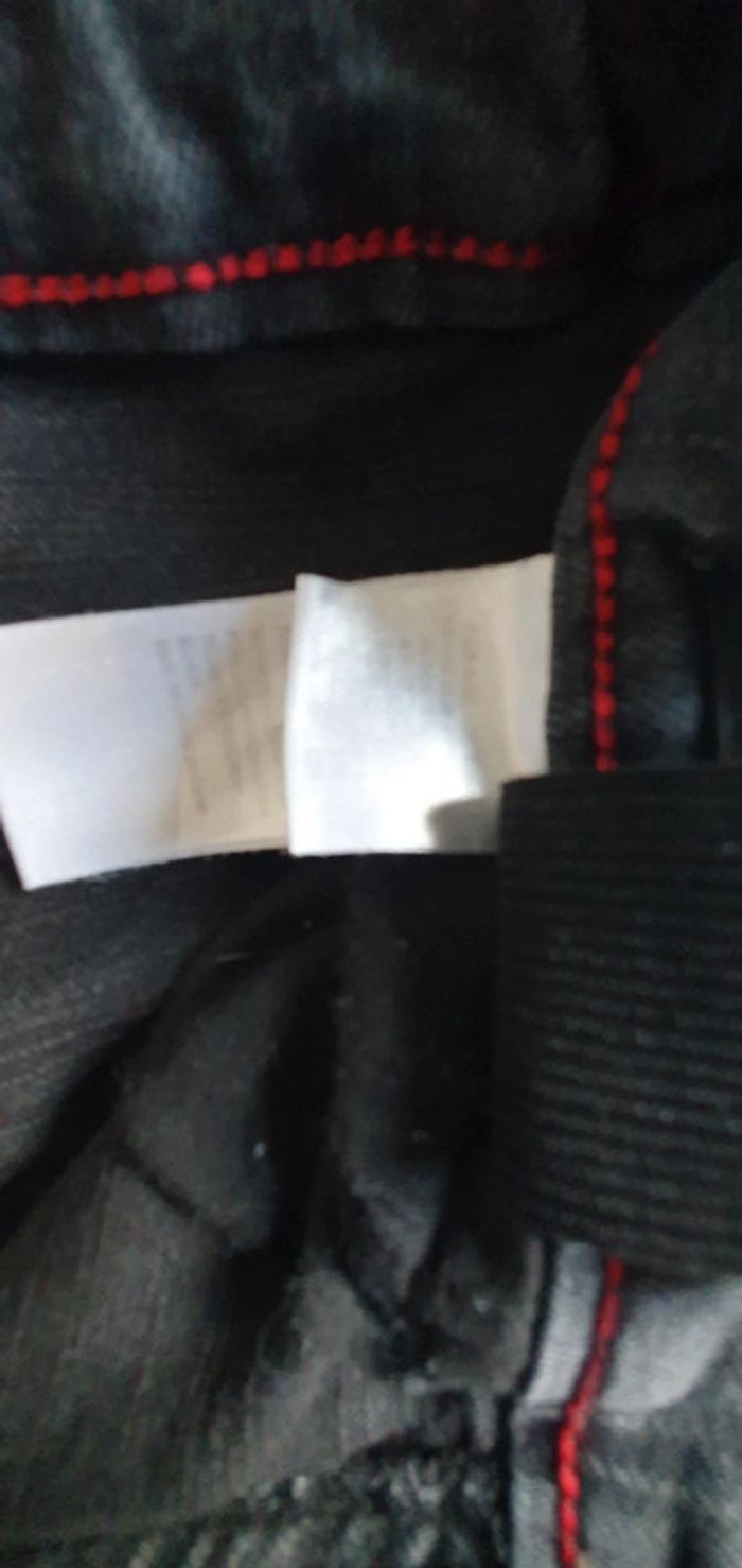 Jeans noir La Redoute - 12 ans - photo numéro 4