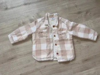 Veste / surchemise