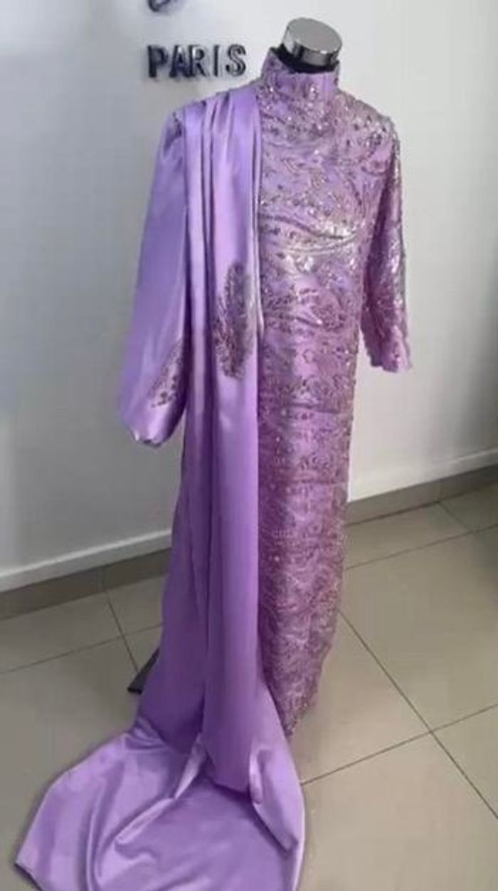 Robes - photo numéro 3
