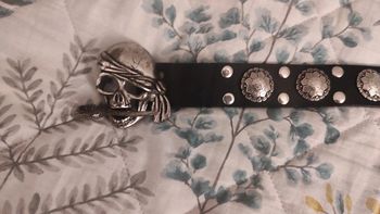 Superbe ceinture Apart