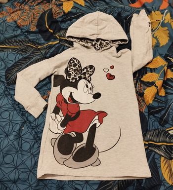 Robe taille 6 ans
