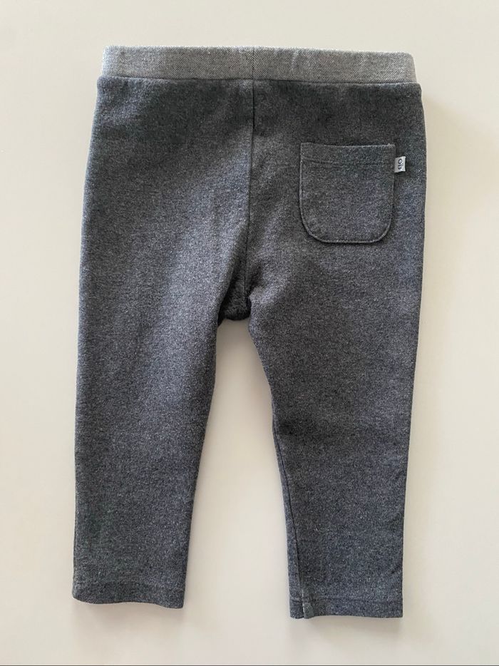 Pantalon 23 mois Obaïbi - photo numéro 3